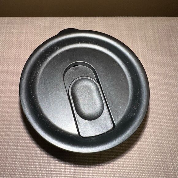 Hydroflask Subaru Ambassador Blue Silver Logo with Lid Brand New - Picture 4 of 5